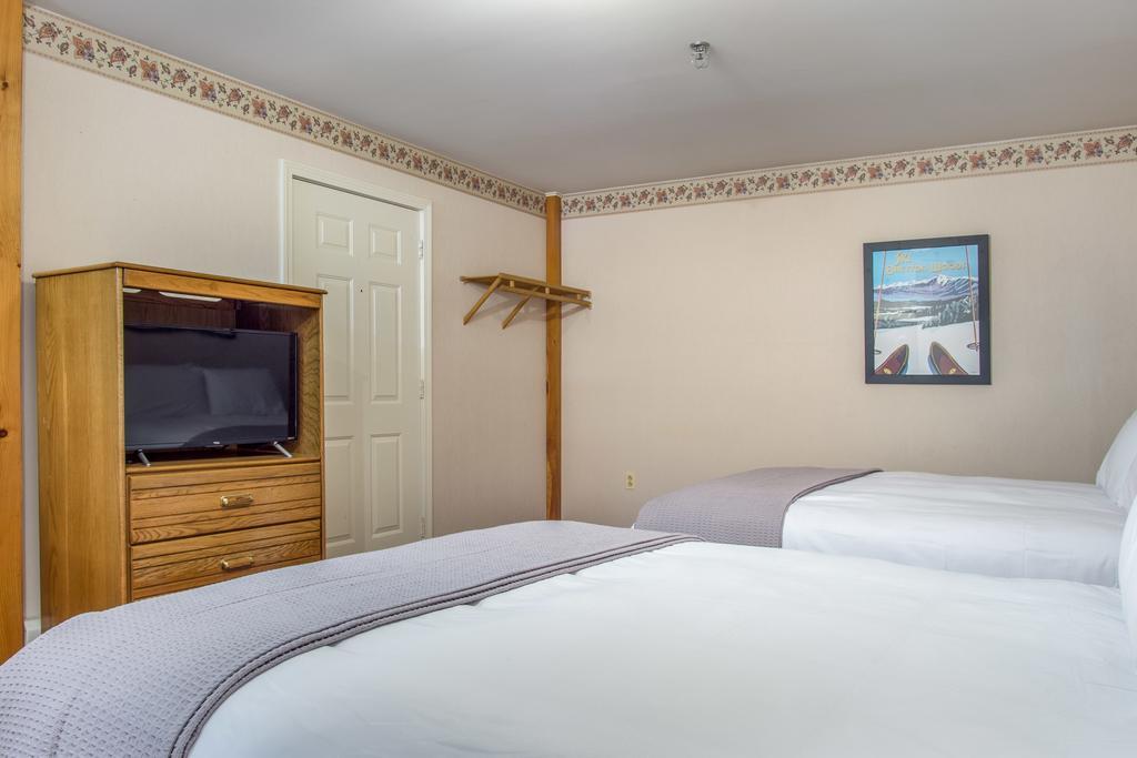 Mountain Village Lodge Bethel Ngoại thất bức ảnh