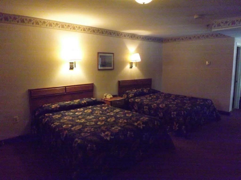 Mountain Village Lodge Bethel Ngoại thất bức ảnh