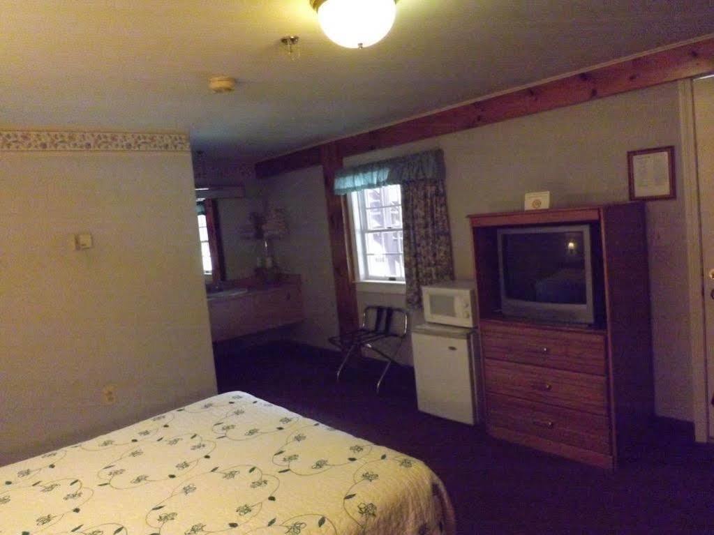 Mountain Village Lodge Bethel Ngoại thất bức ảnh